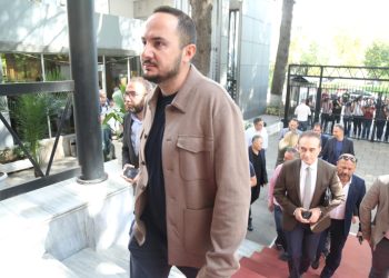 Deputeti demokrat, Ervin Salianji dënohet me 1 vit burg nga Apeli
