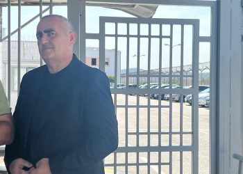 Gjykata liron me kusht Fredi Beleri, i mbeteshin edhe 6 javë dënim