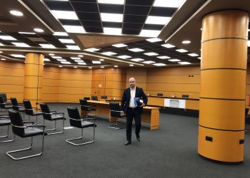 KPK riçel hetimin për ndihmësin ligjor, Ervin Xhihani