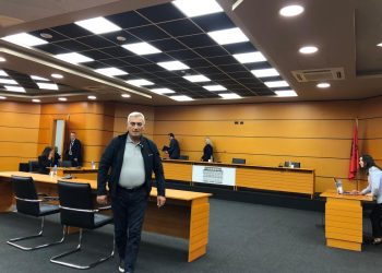 Ndihmësi ligjor, Roland Agolli konfirmohet në detyrë