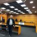 Ndihmësi ligjor, Roland Agolli konfirmohet në detyrë