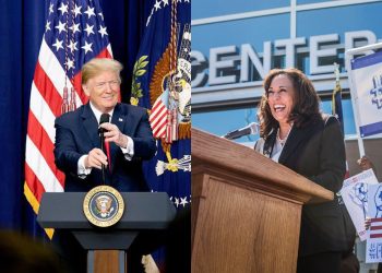 Tarifat e Trump janë një mundësi për Kamala Harris