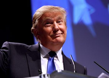 Arma jo dhe aq sekrete e Trump