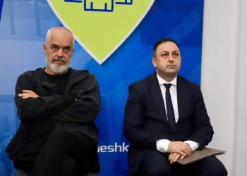 Ngjitja e Ilir Prodës drejt kreut të Policisë së Shtetit lë pas dyshime