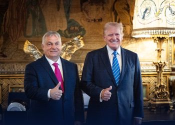 Orban, Meloni dhe Duda në garë për t’u bërë “pëshpëritësi i Trump” në Evropë