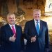 Orban, Meloni dhe Duda në garë për t’u bërë “pëshpëritësi i Trump” në Evropë