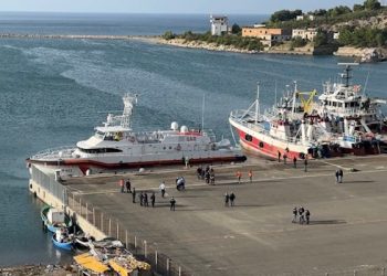 Emigrantët e strehuar në Gjadër rikthehen në Itali 