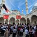 ‘Një ceremoni politike’: Ndikimi i Turqisë për kontrollin e Xhamisë së Madhe të Tiranës