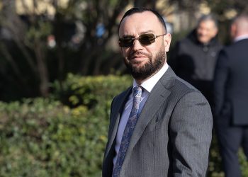 Blerje votash dhe krim, arrestohet ish-deputeti Jurgis Çyrbja