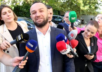 Blerje votash dhe krim, arrestohet ish-deputeti Jurgis Çyrbja
