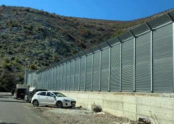 Në Gjadrin e zbrazur nga emigracioni, kampi i refugjatëve ngjall një fije shprese