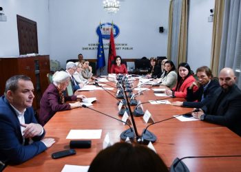 Kryeministri Rama do të drejtojë Këshillin për Shkencën dhe Kërkimin Shkencor