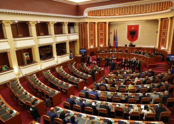 Kuvendi zgjedh me shumicë të thjeshtë anëtarët e rinj në KLGJ e KLP