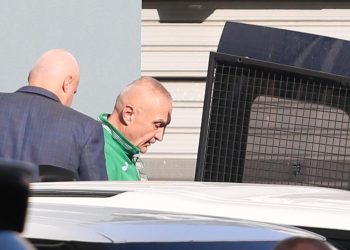 Ish-presidenti Ilir Meta arrestohet për korrupsion