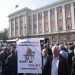 Pensionistët protestojnë kundër qeverisë “Rama”