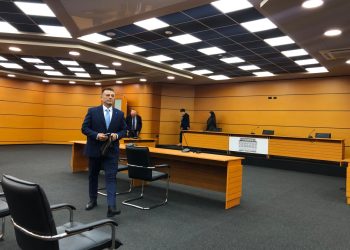 KPK shkarkon prokurorin Xhemal Saliaj