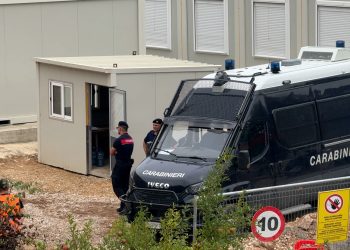 Në Gjadrin e zbrazur nga emigracioni, kampi i refugjatëve ngjall një fije shprese