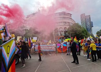 Mes retorikës homofobike, komuniteti LGBTQ+ i Shqipërisë po “lufton refuzimin”