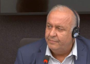 Dëshmitari në gjykimin e Thaçit: Nëse nuk ishe i afërt me UÇK, të quanin tradhtar