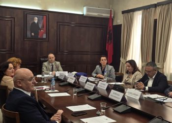 KED nuk jep opinion për kohëzgjatjen e mandatit të gjyqtares së dorëhequr të Kushtetueses, Elsa Tosku