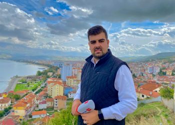 Prokuroria nis hetim për kanosjen në detyrë të gazetarit Armand Braho