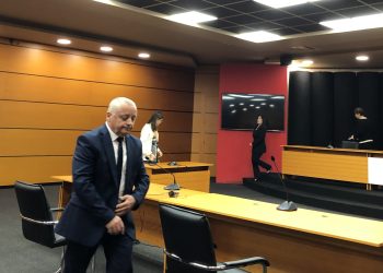 Prokurori Lazër Çardaku shkarkohet nga detyra