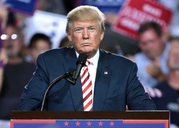 Po sikur Trump t’i mbajë premtimet e tij?