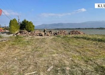 Arrestohet administratori i Fushë-Kuqes tentoi të përvetësonte tokë në Patok