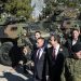 Kosova njofton fillimin e prodhimit të dronëve dhe municioneve