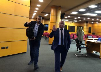Prokurori Lazër Çardaku jep shpjegime për pasurinë