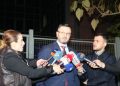 SPAK dërgon për gjykim deputetin socialist Plarent Ndreca dhe 15 zyrtarë për abuzim me tenderat