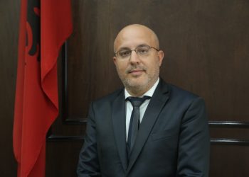 Ndahet nga jeta në moshën 45-vjeçare gjyqtari i Gjykatës së Lartë, Darjel Sina 