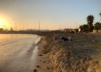 Kur rëra bëhet luks: Miliona euro për të rikthyer plazhin e humbur të Durrësit