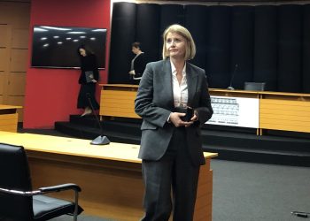 Prokurorja Eranda Laze konfirmohet në detyrë me shumicë votash