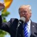 Pasojat në Lindjen e Mesme të fitores së Trump