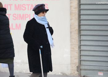 Mungesa e fondeve rrezikon kujdesin shëndetësor në shtëpi për të moshuarit