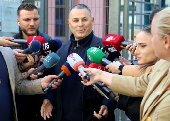 SPAK kërkon gjykimin e deputetit Asllan Dogjani për deklarim të rremë