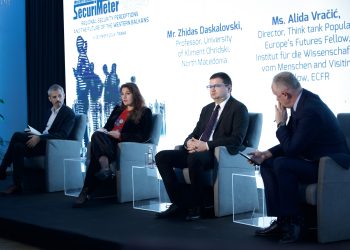 Qytetarët e Ballkanit pesimistë për të ardhmen e rajonit, thekson raporti