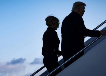 Duke parashikuar politikën e jashtme të Trump