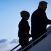 Duke parashikuar politikën e jashtme të Trump