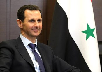 Rënia e regjimit të dinastisë Assad në Siri