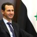 Rënia e regjimit të dinastisë Assad në Siri