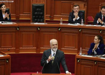 Nga zonat e mbrojtura te vota e diasporës: Nismat kryesore ligjore gjatë vitit 2024