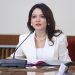 Kryetarja e Kuvendit refuzon opinionin e Venecias për mandatin e Olta Xhaçkës