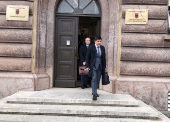 KPA njihet me konkluzionet përfundimtare të prokurorit Florian Bonjaku