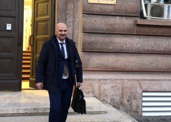 KPA njihet me parashtrimet në çështjen e gjyqtarit Arben Dosti