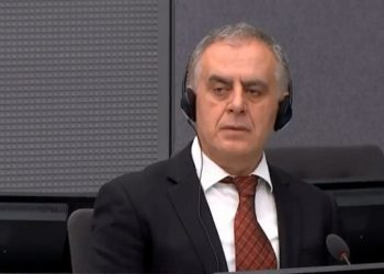 Tre të arrestuar në Kosovë në një hetim për pengim të drejtësisë në Gjykatën e Hagës