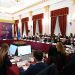 Zyrtari i dyshuar për lidhje me krimin gjen punë si ekspert në komisionin ‘antikorrupsion’