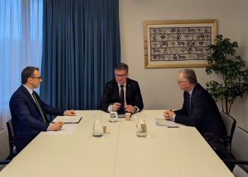 Kosova dhe Serbia pajtohen për zbatimin e Deklaratës për Personat e Zhdukur