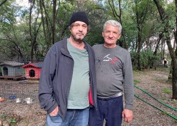 Në Kosovë, puna i sjell bashkë disa serbë e shqiptarë